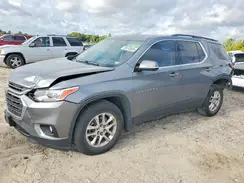 1GNERGKW4LJ153119 2020 CHEVROLET TRAVERSE