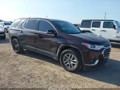 1GNERGKW4LJ154674 2020 CHEVROLET TRAVERSE