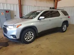 1GNERGKW4LJ155372 2020 CHEVROLET TRAVERSE