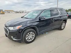 1GNERGKW4LJ156179 2020 CHEVROLET TRAVERSE