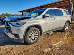 1GNERGKW4LJ159938 2020 CHEVROLET TRAVERSE
