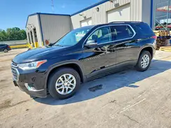1GNERGKW4LJ166730 2020 CHEVROLET TRAVERSE