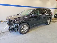 1GNERGKW4LJ166811 2020 CHEVROLET TRAVERSE