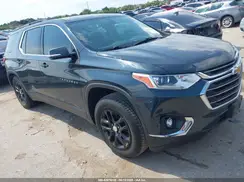 1GNERGKW4LJ171779 2020 CHEVROLET TRAVERSE