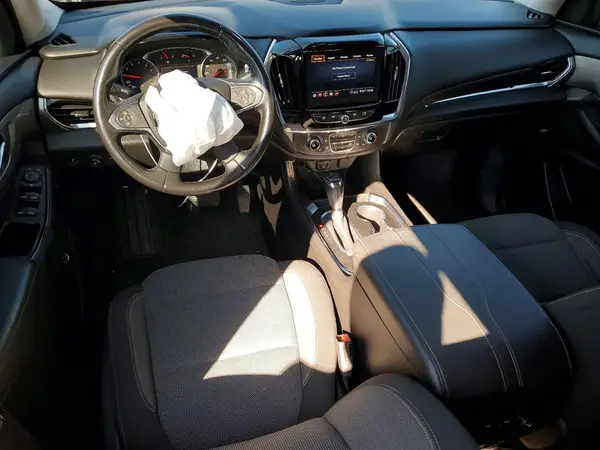 1GNERGKW4LJ174469 2020 CHEVROLET TRAVERSE - Image 8