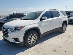1GNERGKW4LJ174617 2020 CHEVROLET TRAVERSE