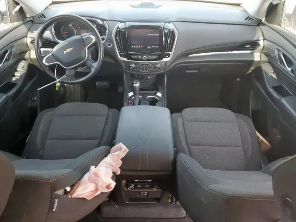 1GNERGKW4LJ174617 2020 CHEVROLET TRAVERSE - Image 8