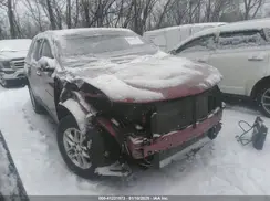 1GNERGKW4LJ175380 2020 CHEVROLET TRAVERSE