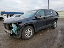 1GNERGKW4LJ178649 2020 CHEVROLET TRAVERSE