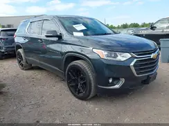 1GNERGKW4LJ179946 2020 CHEVROLET TRAVERSE