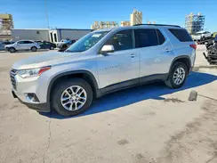 1GNERGKW4LJ185472 2020 CHEVROLET TRAVERSE