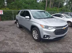 1GNERGKW4LJ188498 2020 CHEVROLET TRAVERSE