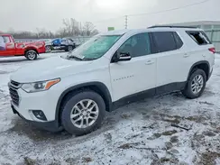 1GNERGKW4LJ190364 2020 CHEVROLET TRAVERSE