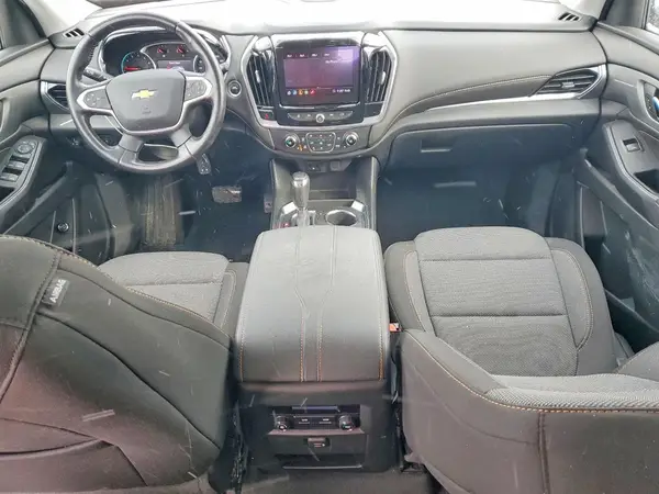1GNERGKW4LJ190364 2020 CHEVROLET TRAVERSE - Image 8