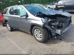 1GNERGKW4LJ197430 2020 CHEVROLET TRAVERSE