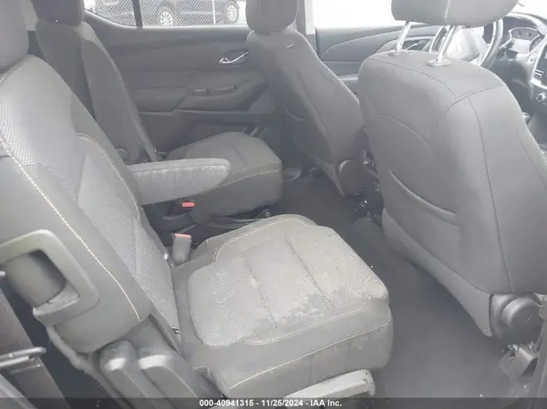1GNERGKW4LJ199002 2020 CHEVROLET TRAVERSE - Image 8