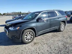 1GNERGKW4LJ199453 2020 CHEVROLET TRAVERSE