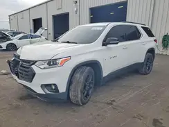 1GNERGKW4LJ208815 2020 CHEVROLET TRAVERSE