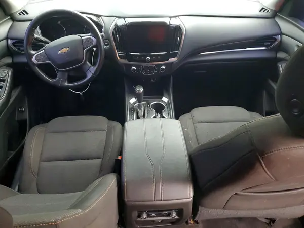 1GNERGKW4LJ208815 2020 CHEVROLET TRAVERSE - Image 8