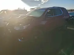 1GNERGKW4LJ218499 2020 CHEVROLET TRAVERSE