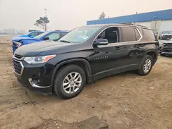 1GNERGKW4LJ218728 2020 CHEVROLET TRAVERSE