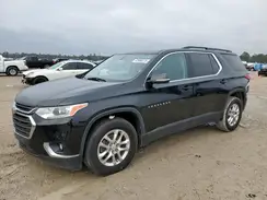 1GNERGKW4LJ219541 2020 CHEVROLET TRAVERSE