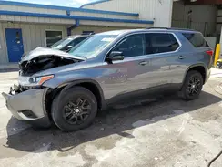 1GNERGKW4LJ219958 2020 CHEVROLET TRAVERSE