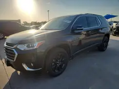 1GNERGKW4LJ233715 2020 CHEVROLET TRAVERSE