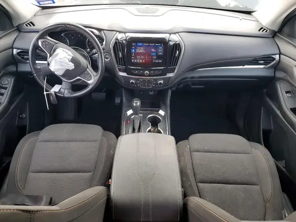 1GNERGKW4LJ238509 2020 CHEVROLET TRAVERSE - Image 8