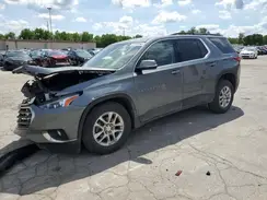 1GNERGKW4LJ239711 2020 CHEVROLET TRAVERSE