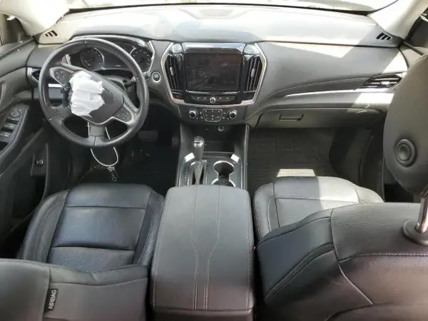 1GNERGKW4LJ239711 2020 CHEVROLET TRAVERSE - Image 8