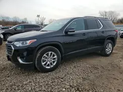 1GNERGKW4LJ242303 2020 CHEVROLET TRAVERSE