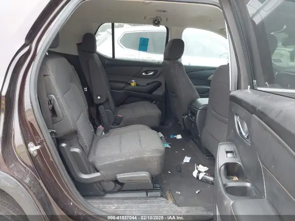 1GNERGKW4LJ242396 2020 CHEVROLET TRAVERSE - Image 8