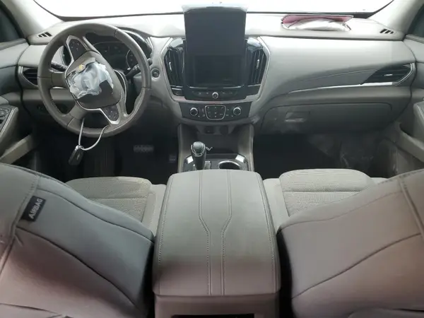 1GNERGKW4LJ242883 2020 CHEVROLET TRAVERSE - Image 8