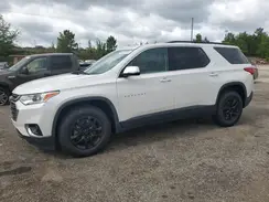 1GNERGKW4LJ244309 2020 CHEVROLET TRAVERSE