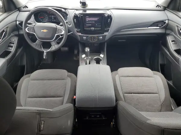 1GNERGKW4LJ244309 2020 CHEVROLET TRAVERSE - Image 8