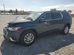 1GNERGKW4LJ253530 2020 CHEVROLET TRAVERSE