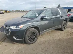 1GNERGKW4LJ255939 2020 CHEVROLET TRAVERSE