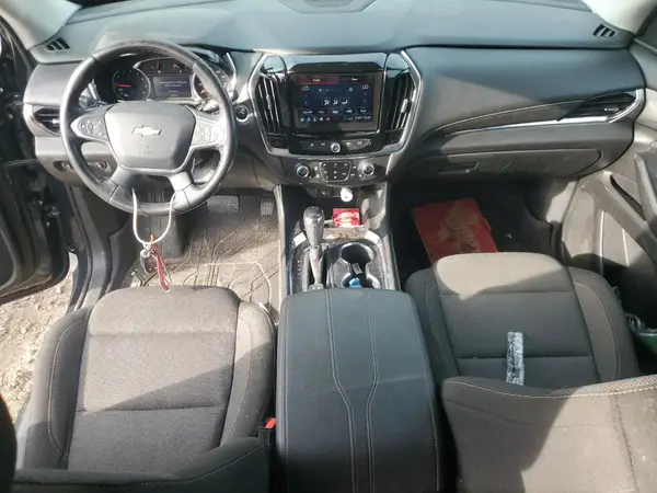 1GNERGKW4LJ255939 2020 CHEVROLET TRAVERSE - Image 8
