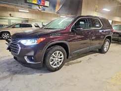 1GNERGKW4LJ258789 2020 CHEVROLET TRAVERSE