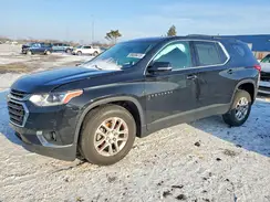 1GNERGKW4LJ259358 2020 CHEVROLET TRAVERSE