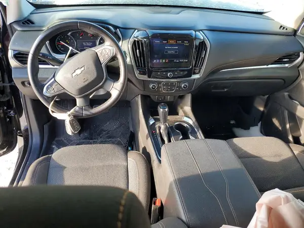 1GNERGKW4LJ259358 2020 CHEVROLET TRAVERSE - Image 8