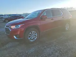 1GNERGKW4LJ260574 2020 CHEVROLET TRAVERSE