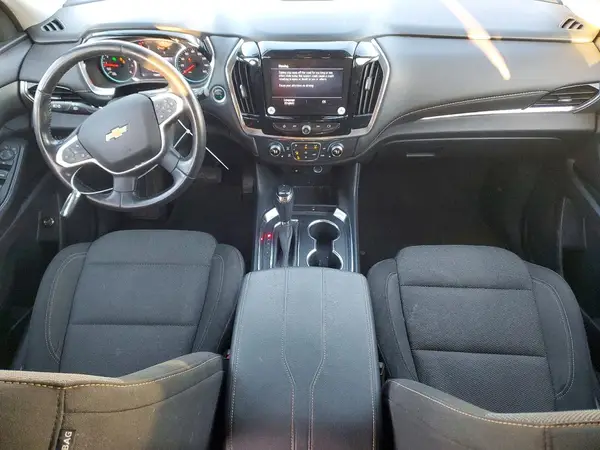 1GNERGKW4LJ260574 2020 CHEVROLET TRAVERSE - Image 8