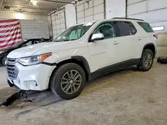 1GNERGKW4LJ260963 2020 CHEVROLET TRAVERSE