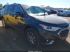 1GNERGKW4LJ264172 2020 CHEVROLET TRAVERSE