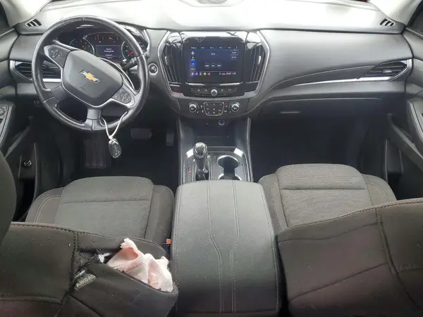 1GNERGKW4LJ264544 2020 CHEVROLET TRAVERSE - Image 8
