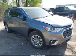 1GNERGKW4LJ264558 2020 CHEVROLET TRAVERSE