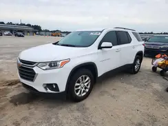 1GNERGKW4LJ273647 2020 CHEVROLET TRAVERSE