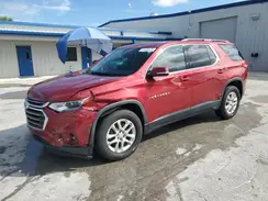 1GNERGKW4LJ281795 2020 CHEVROLET TRAVERSE